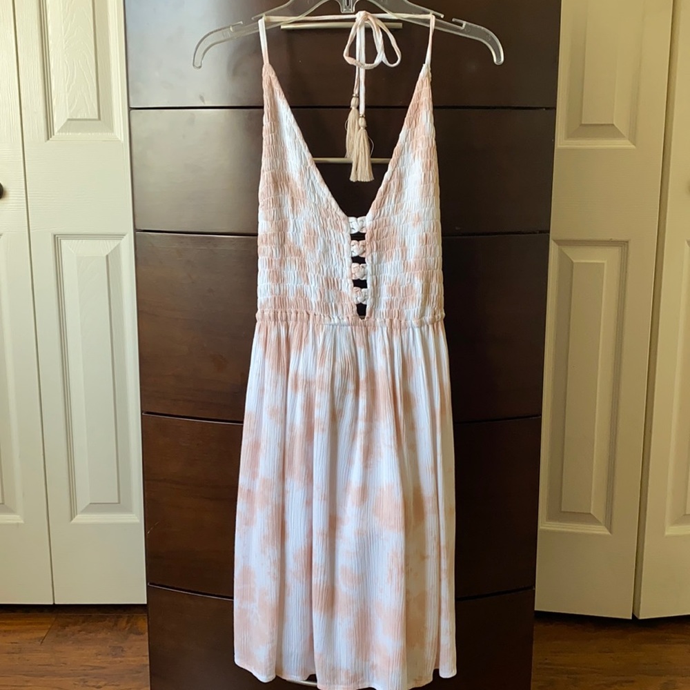 Tiare Hawaii dress!